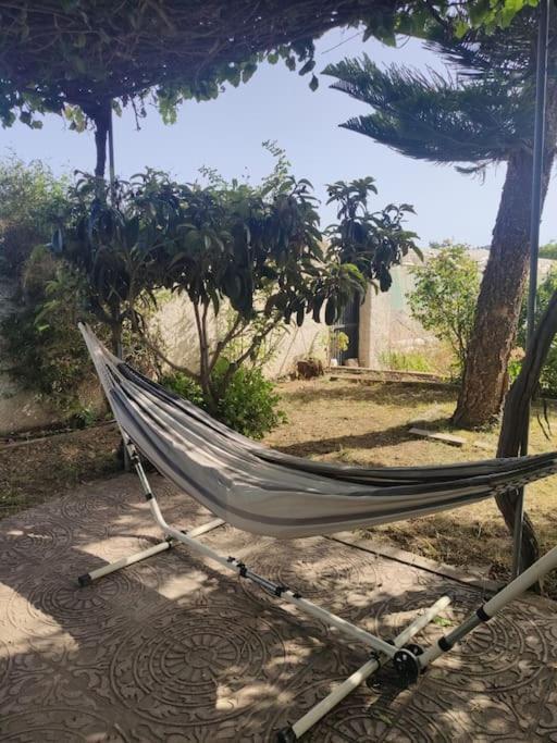 San Roque  Encantadora Casa Rural Con Gran Porche מראה חיצוני תמונה