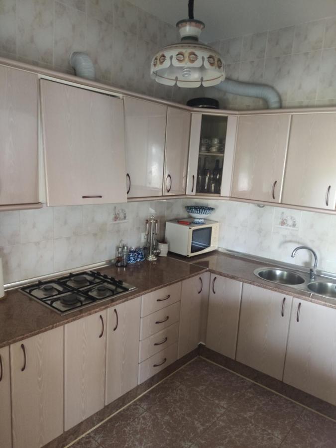 San Roque  Encantadora Casa Rural Con Gran Porche מראה חיצוני תמונה